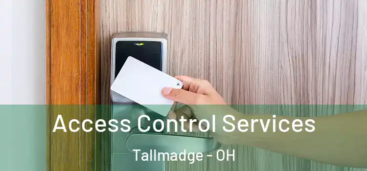  Access Control Services Tallmadge - OH