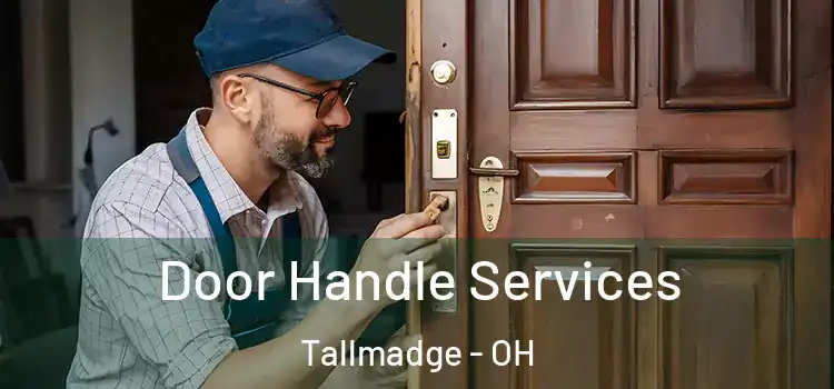  Door Handle Services Tallmadge - OH