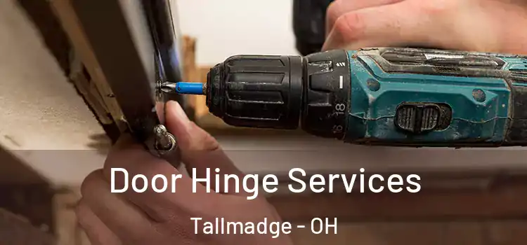  Door Hinge Services Tallmadge - OH
