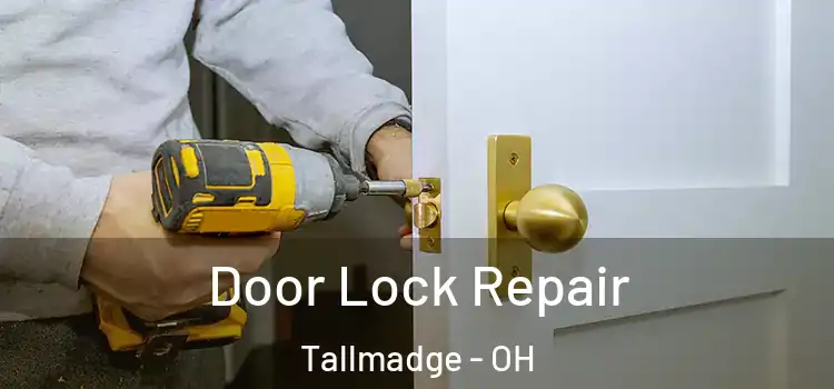  Door Lock Repair Tallmadge - OH