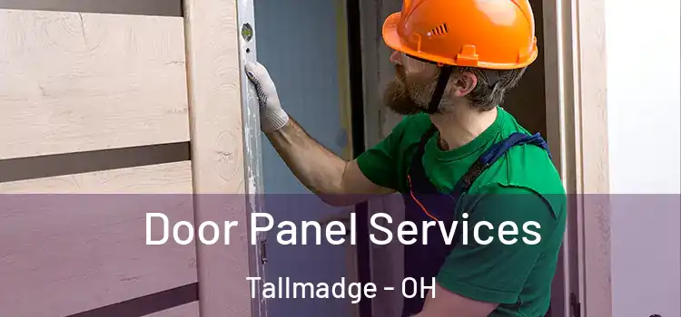  Door Panel Services Tallmadge - OH
