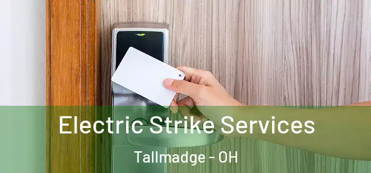  Electric Strike Services Tallmadge - OH