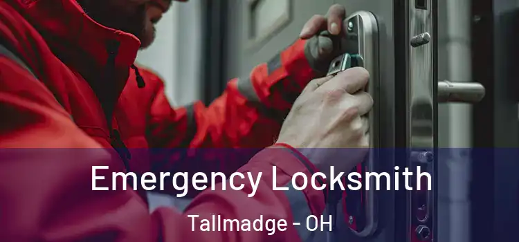  Emergency Locksmith Tallmadge - OH