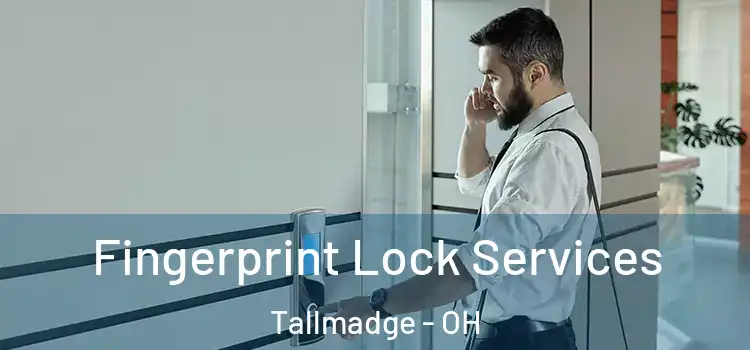  Fingerprint Lock Services Tallmadge - OH