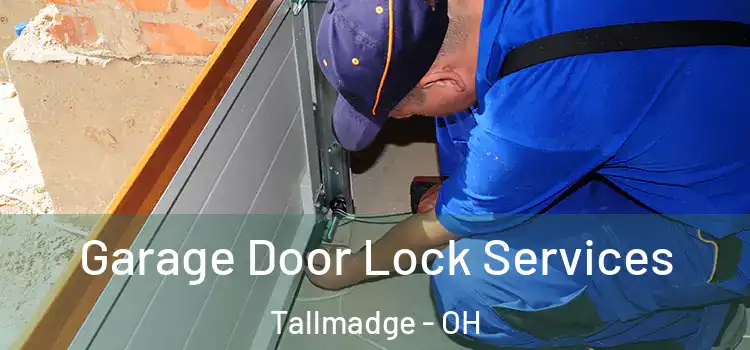  Garage Door Lock Services Tallmadge - OH