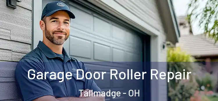  Garage Door Roller Repair Tallmadge - OH