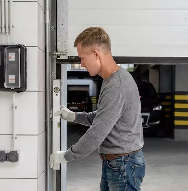 Why Choose Us for Door, Gate and Security Services in Tallmadge, OH