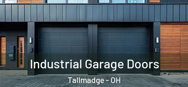  Industrial Garage Doors Tallmadge - OH