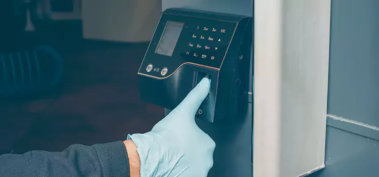 Access Control Installation Tallmadge