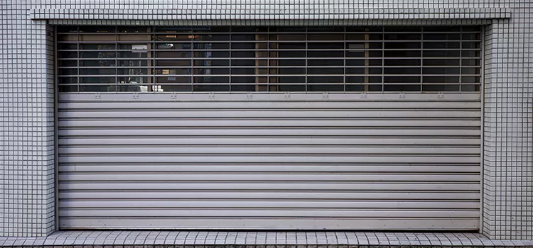 Advanced Solutions for Your Aluminum Garage Doors in Tallmadge, Ohio