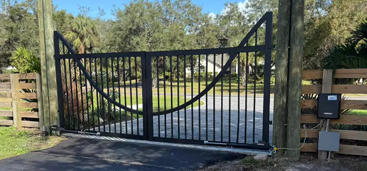 Gate Motor Repair Tallmadge