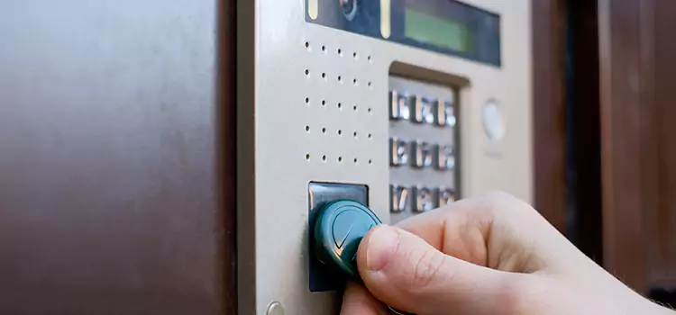 Enhanced Security Features Tallmadge
