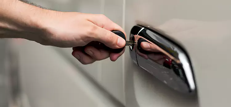 Why Choose Our Auto Locksmith Team in Tallmadge, OH?