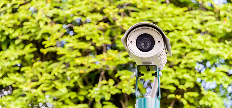 Advanced Surveillance Solutions for Every Need in Tallmadge