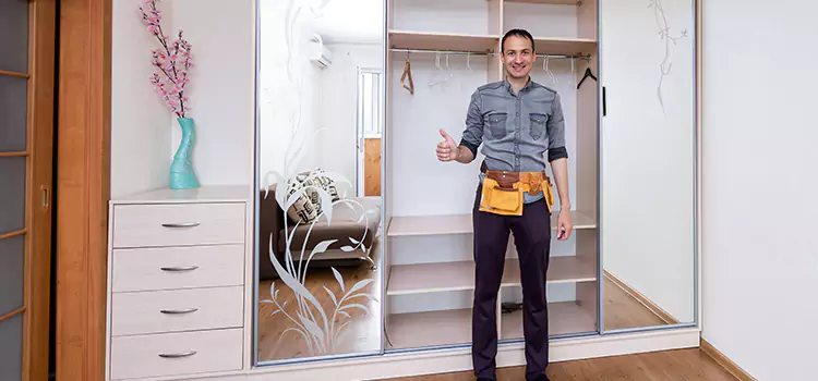 Sliding Closet Door Replacement Tallmadge
