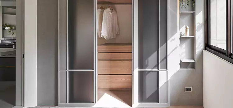 Mirror Sliding Door Replacement Tallmadge