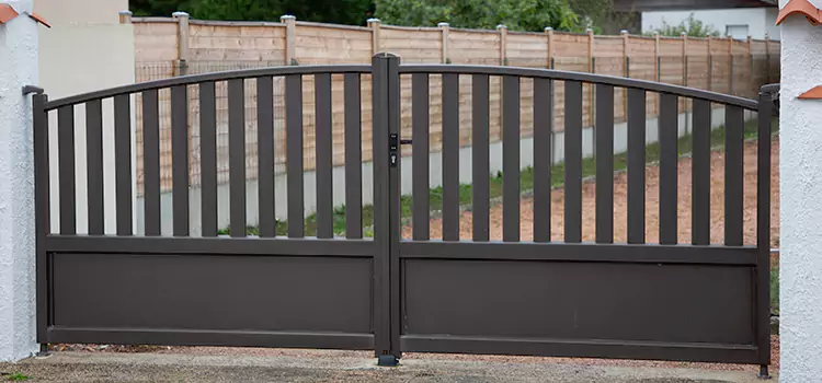 Advanced Gate Solutions in Tallmadge, OH