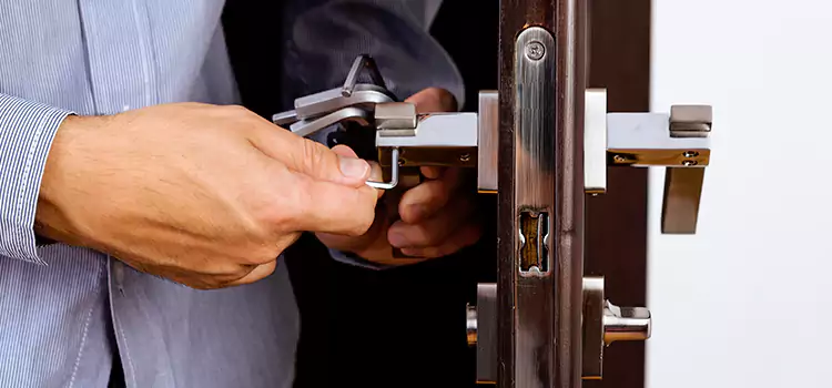 Commercial Door Lock Repair Tallmadge