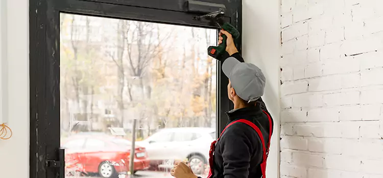 Comprehensive Door Closer Services in Tallmadge, OH