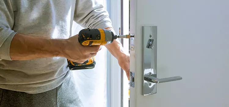 Door Knob Lock Repair Tallmadge