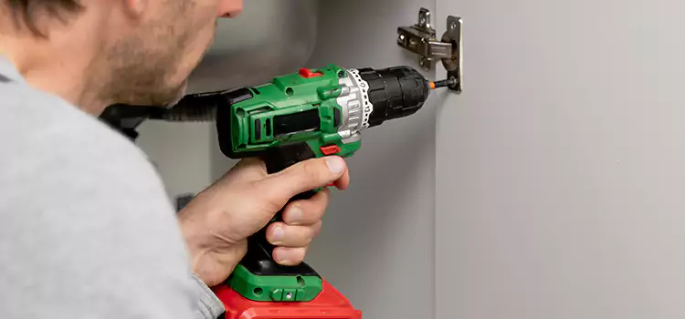 Commercial Door Hinge Repair Tallmadge