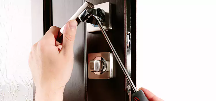 Door Lock Replacement Service Tallmadge