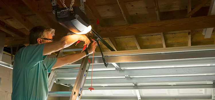 Garage Door Opener Sales and Installation Tallmadge