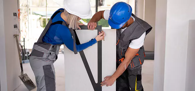Why Choose Us for Door Panel Services in Tallmadge, OH?