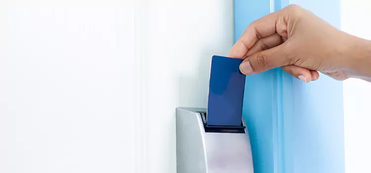 Access Control System Integration Tallmadge