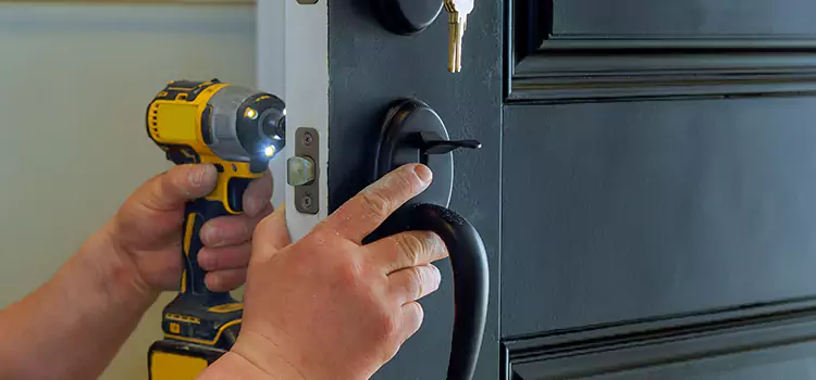 Locksmith Emergency Service Tallmadge
