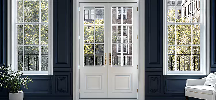 French Door Lock Repair Tallmadge