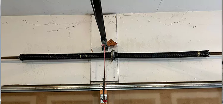 Garage Door Cable Repair Near Me in Tallmadge, OH