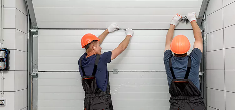 Choose Us for Your Garage Door Needs in Tallmadge