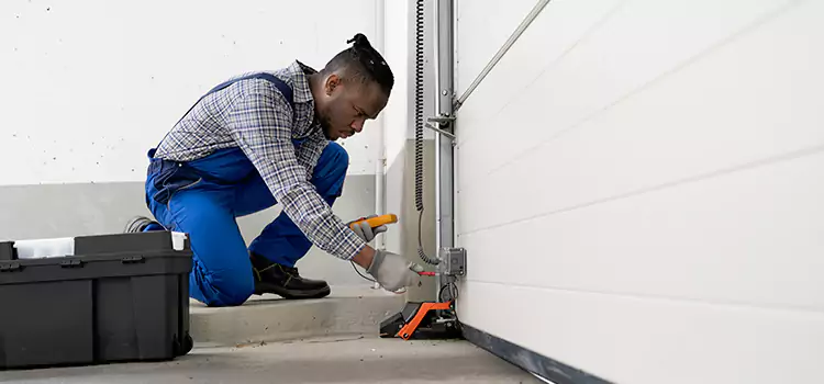 Expert Solutions for Every Garage Lock Need in Tallmadge, OH