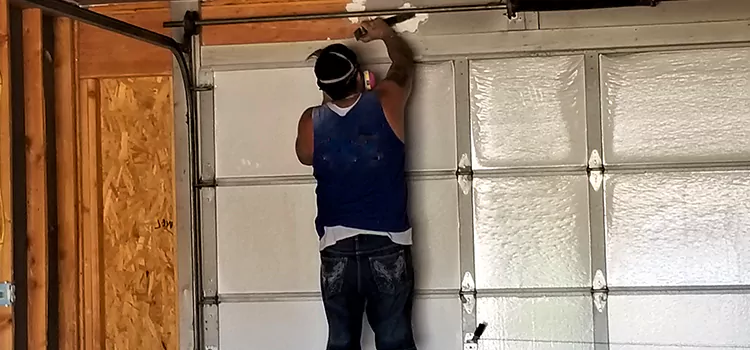 Specialized Garage Door Panel Solutions in Tallmadge, OH