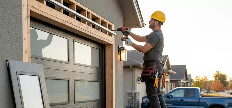 Your Trusted Garage Door Specialists in Tallmadge