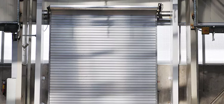 Roller Door Maintenance Tallmadge