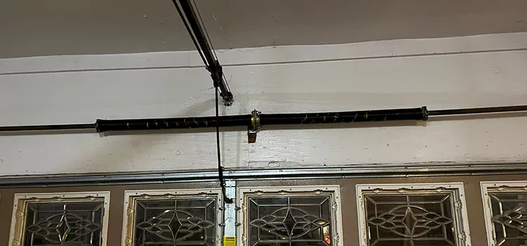 Garage Door Spring Repair Near Me Tallmadge
