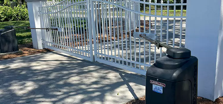 Automatic Gate Opener Repair Tallmadge
