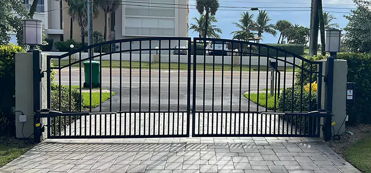 Gate Opener Replacement Near Me in Tallmadge, OH