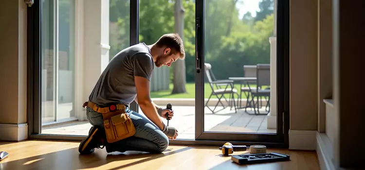 Comprehensive Solutions for Every Glass Door Need in Tallmadge, OH