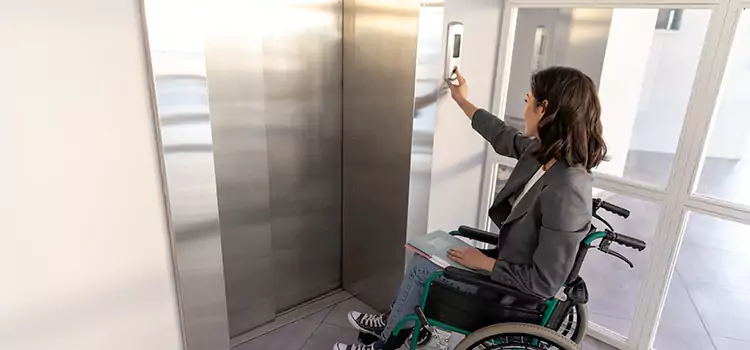 Benefits of Modern Handicap Door Systems in Tallmadge, OH