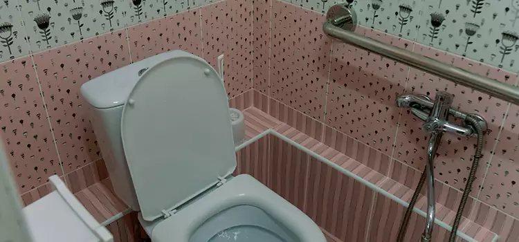 Meeting Diverse Needs With Accessible Restroom Solutions in Tallmadge, OH