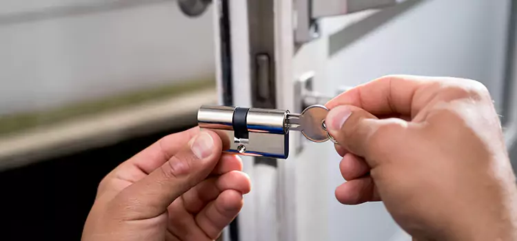 Emergency Locksmith for House Tallmadge