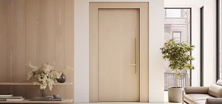Choose Quality for Your Inside Doors in Tallmadge, OH