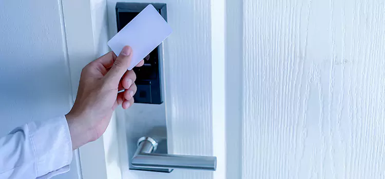 Why Choose Us for Your Keycard Lock Installation in Tallmadge, OH?