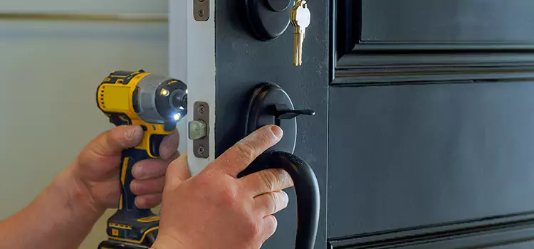 Commercial Door Lock Installation Tallmadge
