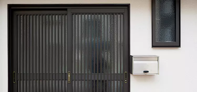 Sliding Screen Door Repair Tallmadge