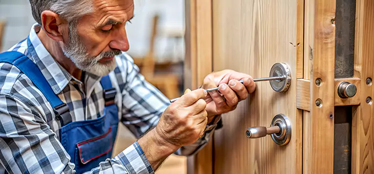 Mortise Replacement Lock Tallmadge