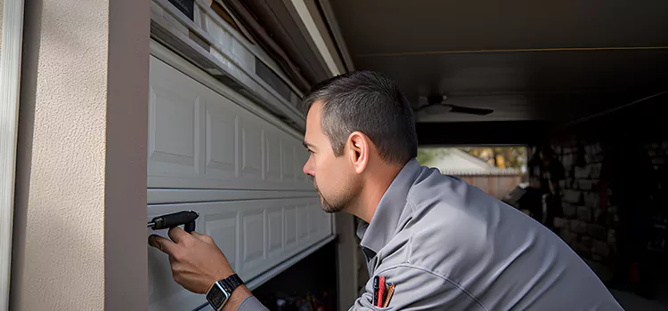 Garage Door Cable Replacement Tallmadge